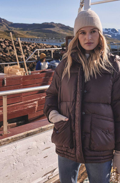 Picture of FIONA PUFFER JACKET